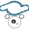 MOROSO Elec W/P Rebuild Kit For 63570 63607