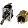 MOROSO Thermostatic Switch - Electric Water Pump 63760