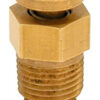 MOROSO Air Bleed Valve 63765
