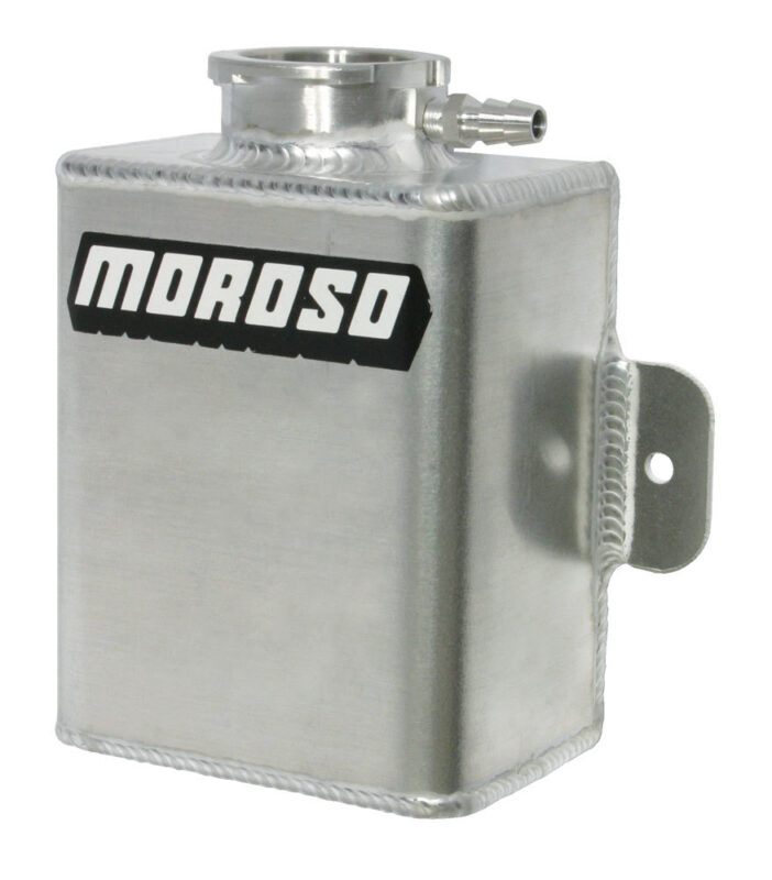 MOROSO Coolant Expansion Tank - Universal 63766