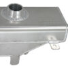 MOROSO Coolant Expansion Tank - 05-Up Mustang 63768