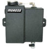 MOROSO Dual Coolant Tank - Expansion/Recovery 63775