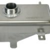 MOROSO Aluminum Expansion Tank - 2011-Up Mustang 63783