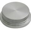 MOROSO Radiator & Intercooler Cap Cover - Ford 63802