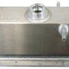 MOROSO Coolant Expansion Tank 2015-Up Mustang 63806