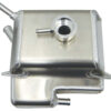 MOROSO Coolant Expansion Tank Mazda RX8 03-12 63814