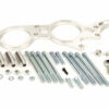 MOROSO Alt/Vac Pump Mounting Bracket Kit - SBC 63817