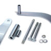 MOROSO Alt. Mtg. Bracket Kit 63825