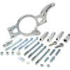 MOROSO Alternator Mount Kit - SBC w/CSR Pump 63828