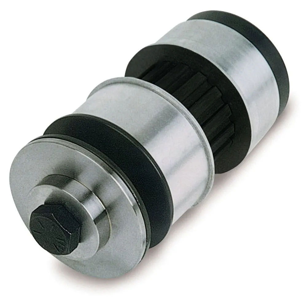 MOROSO BBC Vacuum Pump/Oil Pump Drive Kit 63844