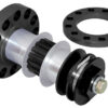 MOROSO SBF Vacuum & Dry Sump Pump Drive Kit 63846