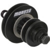 MOROSO SBC Vacuum Pump/Oil Pump Drive Kit 63857