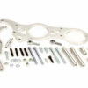 MOROSO Alt/Vac Pump Mounting Bracket Kit - BBC 63867