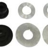 MOROSO Drive Mandrel Kits - Oil Vac. Pumps - SBC 63880