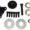 MOROSO Drive Mandrel Kits - Oil Vac. Pumps - GM LS 63882