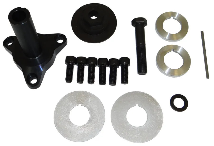 MOROSO Drive Mandrel Kits - Oil Vac. Pumps - GM LS 63882