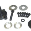 MOROSO Drive Mandrel Kits - Oil Vac. Pumps - BBC 63883