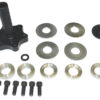 MOROSO Drive Mandrel Kits - Oil Vac. Pumps - BBC 63884