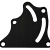 MOROSO Vacuum Pump Mounting Brkt - GM LS LH-Head 63922