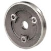 MOROSO Single Groove Crnk Pulle 64050