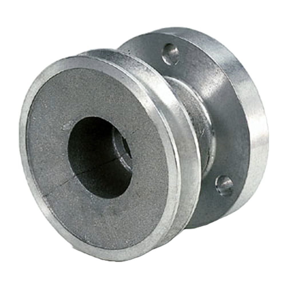 MOROSO Single Groove Crnk Pulle 64100