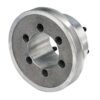MOROSO Sgl Groove Crank Pulley 64700