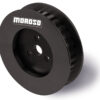 MOROSO 28T Gilmer Vacuum Pump Pulley 64886