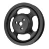 MOROSO Vacuum Pump - Offset Pulley 64887