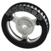 MOROSO Vacuum Pump Pulley - Gilmer 36T 64888