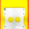 MOROSO Carburetor Adapter 64965