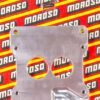 MOROSO 2 To 4bbl Carb Adapter 64966