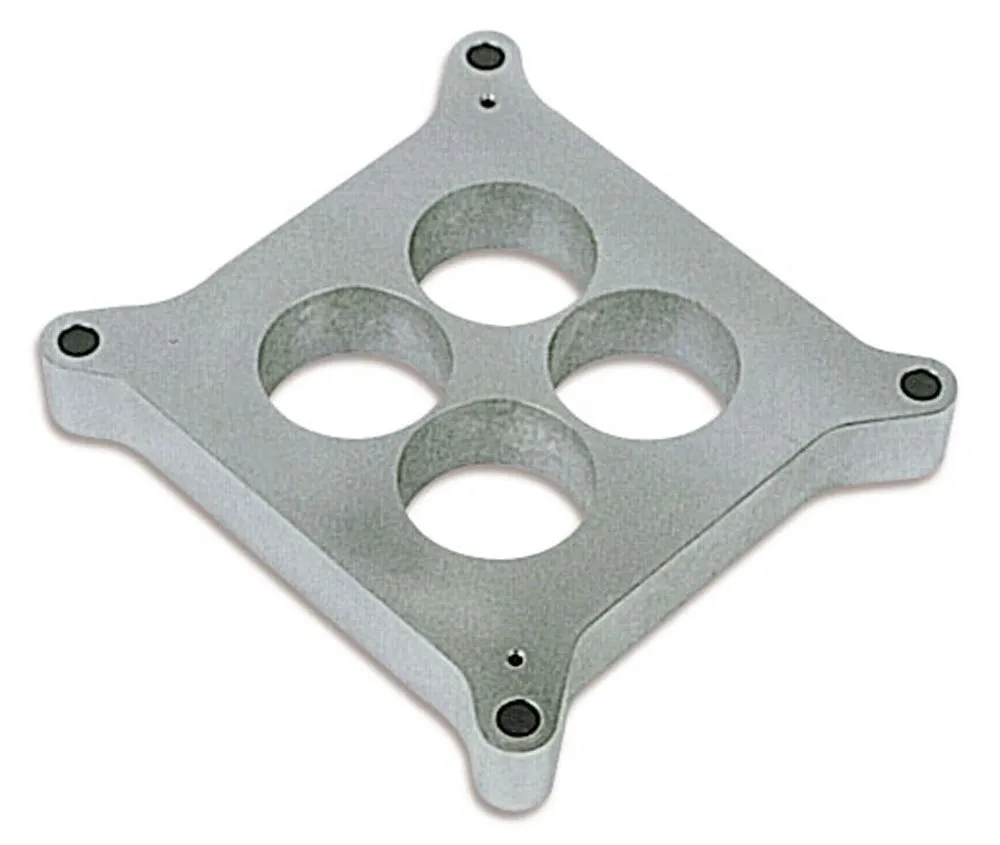 MOROSO 1in Billet Carb Spacer 64996