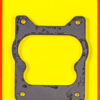 MOROSO Carburetor Spacer- 1/2in Thick - Q-Jet 65018