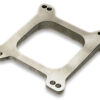 MOROSO 5 Deg. Carb. Wedge Plate 65030