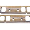 MOROSO BBC Cylinder Head Spacer Spacer Plate Kit O/P 65091