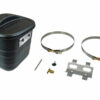 MOROSO Cool Can - w/8an Female Fittings 65127