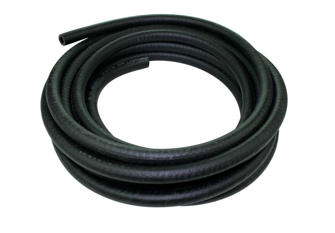 MOROSO 3/8 ID Fuel Hose 25ft SAE 30 R7KX 65186