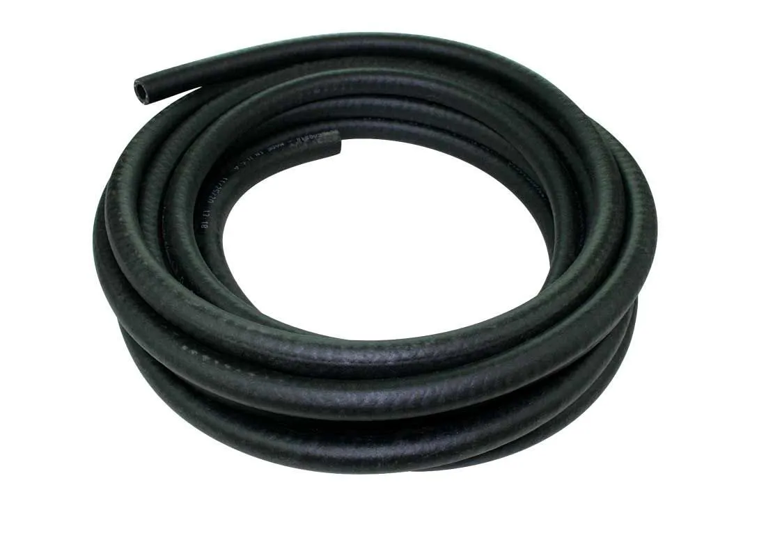 MOROSO 3/8 ID Fuel Hose 25ft SAE 30 R7KX 65186