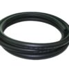 MOROSO 1/2 ID Fuel Hose 10ft SAE 30 R7KX 65187