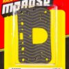 MOROSO Neoprene Holley Gaskets 65222