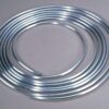 MOROSO 3/8in Aluminum Gas Line 65330