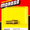 MOROSO Fuel Fitting 65375