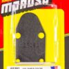 MOROSO Sb Chevy F.P. Block-Off 65391
