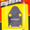 MOROSO SB Chevy F.P. Block-Off 65393