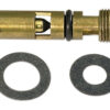 MOROSO .110 Viton Needle & Seat 65411