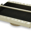 MOROSO 5-1/8in. Dia. Top Tool Tray 65800