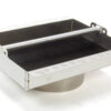 MOROSO 7-5/16in Dominator Tool Tray 65801