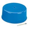 MOROSO Carburetor Cover 2.375in Tall 65802