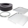 MOROSO Air Pan Kit - Single 4500 Carb 65961