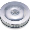 MOROSO 11-1/2 Chrome Air Clnr 66210